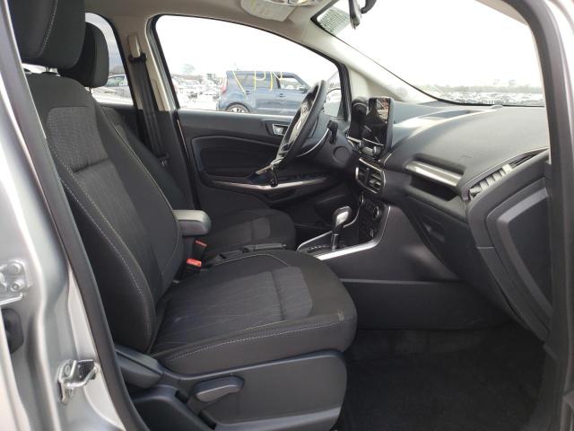 Photo 4 VIN: MAJ3S2GEXMC440371 - FORD ECOSPORT S 