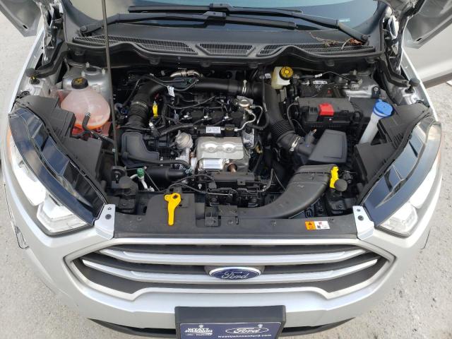 Photo 6 VIN: MAJ3S2GEXMC440371 - FORD ECOSPORT S 