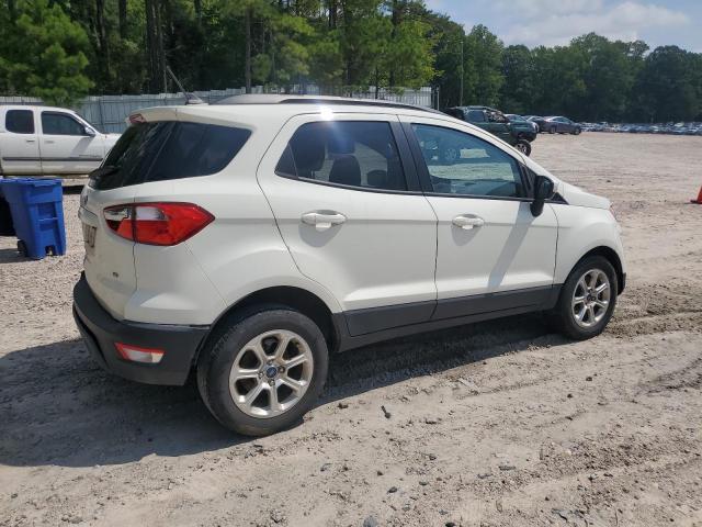 Photo 2 VIN: MAJ3S2GEXMC443240 - FORD ECOSPORT S 