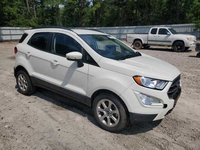 Photo 3 VIN: MAJ3S2GEXMC443240 - FORD ECOSPORT S 