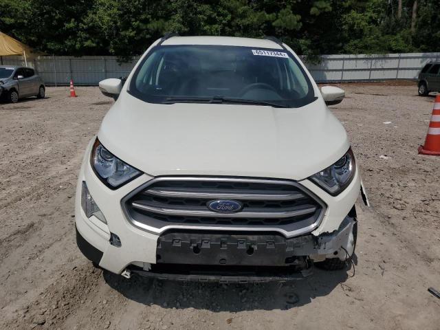 Photo 4 VIN: MAJ3S2GEXMC443240 - FORD ECOSPORT S 