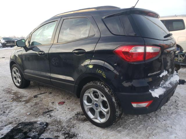 Photo 1 VIN: MAJ3S2GEXMC444016 - FORD ECOSPORT S 