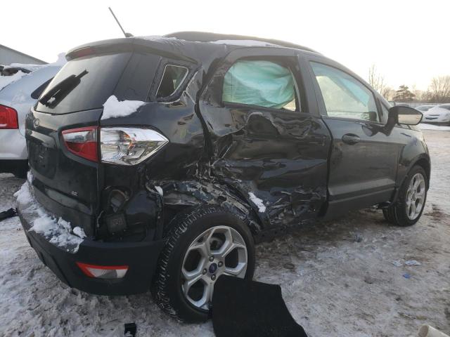 Photo 2 VIN: MAJ3S2GEXMC444016 - FORD ECOSPORT S 