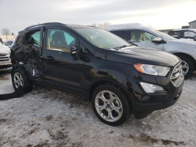 Photo 3 VIN: MAJ3S2GEXMC444016 - FORD ECOSPORT S 