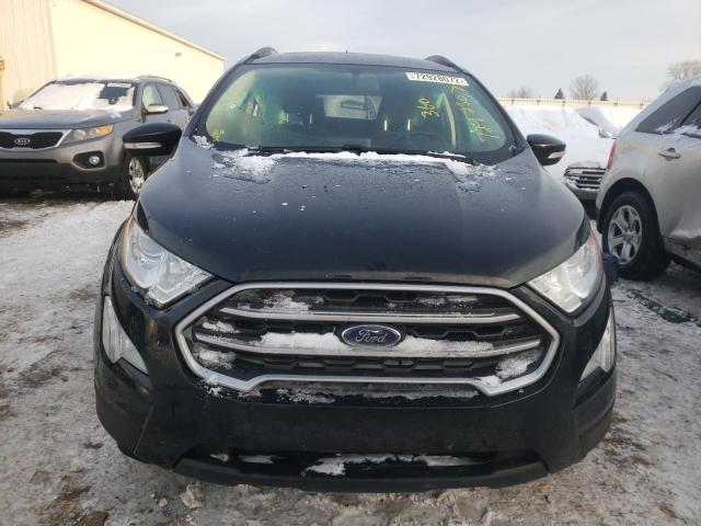 Photo 4 VIN: MAJ3S2GEXMC444016 - FORD ECOSPORT S 