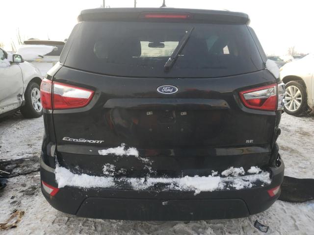 Photo 5 VIN: MAJ3S2GEXMC444016 - FORD ECOSPORT S 