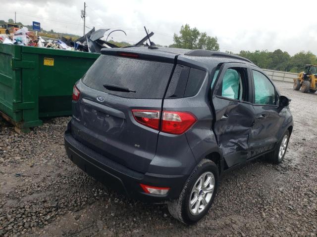 Photo 3 VIN: MAJ3S2GEXMC447398 - FORD ECOSPORT S 