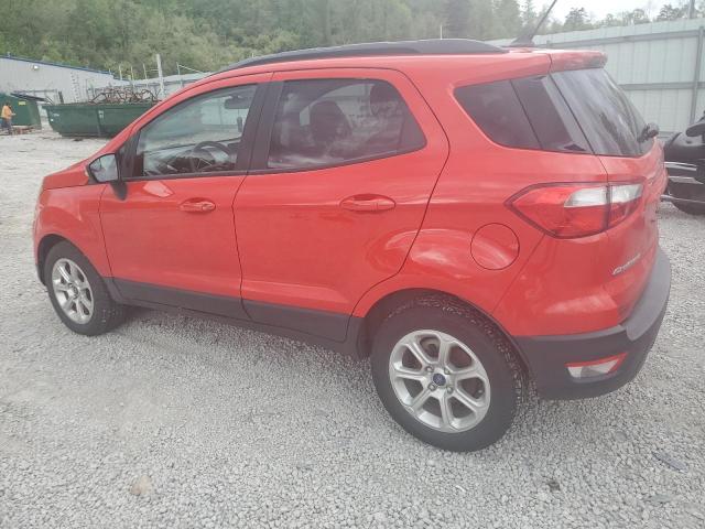 Photo 1 VIN: MAJ3S2GEXMC448261 - FORD ECOSPORT S 