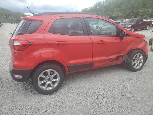 Photo 2 VIN: MAJ3S2GEXMC448261 - FORD ECOSPORT S 