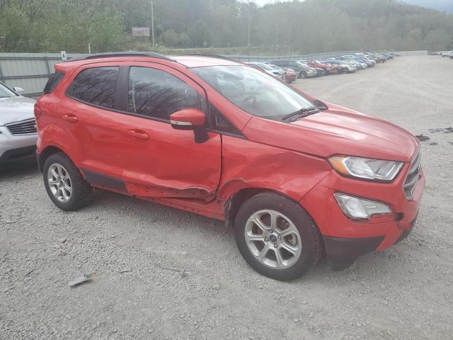 Photo 3 VIN: MAJ3S2GEXMC448261 - FORD ECOSPORT S 