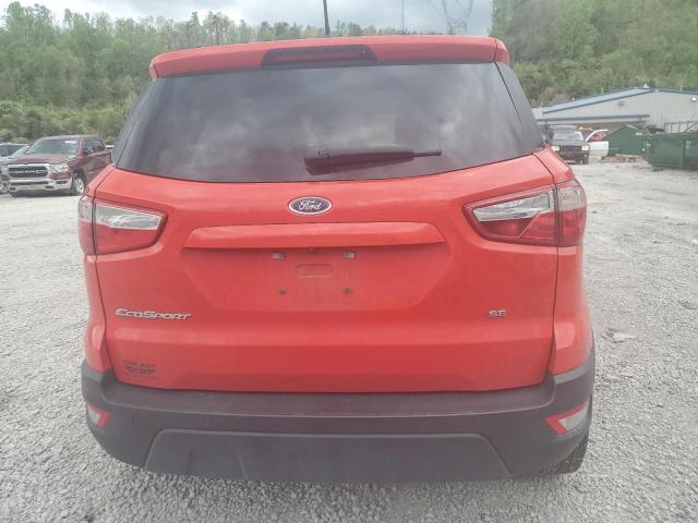 Photo 5 VIN: MAJ3S2GEXMC448261 - FORD ECOSPORT S 