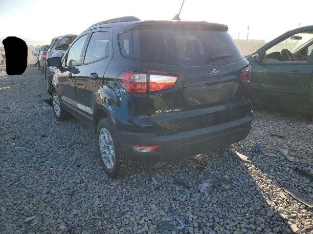 Photo 2 VIN: MAJ3S2GEXMC448888 - FORD ECOSPORT S 