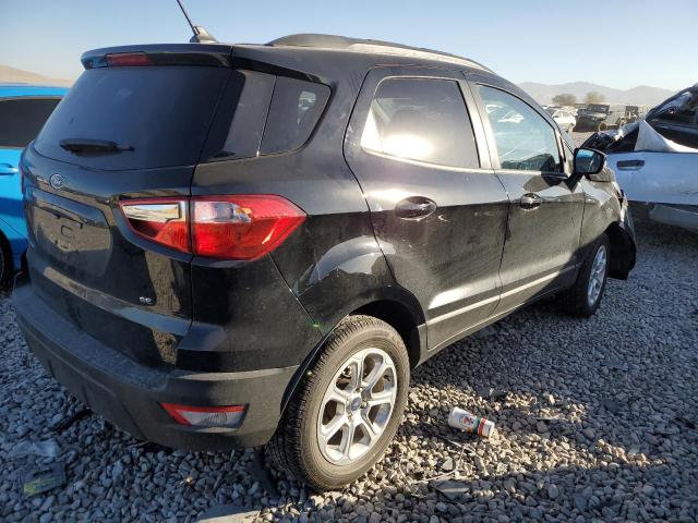 Photo 3 VIN: MAJ3S2GEXMC448888 - FORD ECOSPORT S 