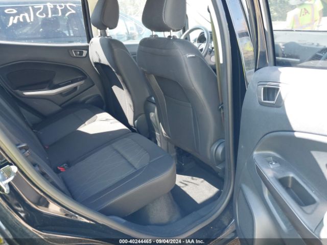 Photo 7 VIN: MAJ3S2GEXMC450379 - FORD ECOSPORT 