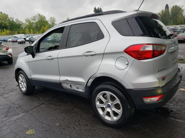 Photo 1 VIN: MAJ3S2GEXMC452729 - FORD ECOSPORT S 