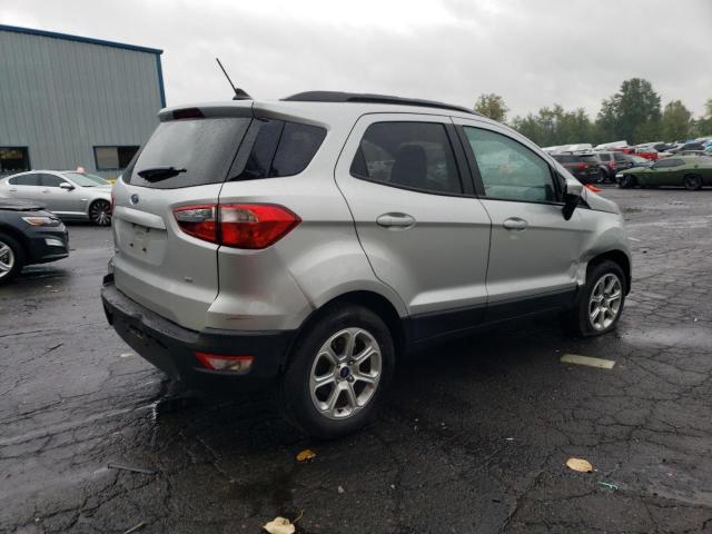 Photo 2 VIN: MAJ3S2GEXMC452729 - FORD ECOSPORT S 