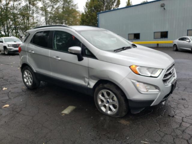 Photo 3 VIN: MAJ3S2GEXMC452729 - FORD ECOSPORT S 