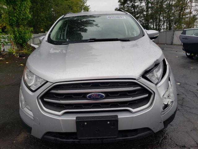 Photo 4 VIN: MAJ3S2GEXMC452729 - FORD ECOSPORT S 