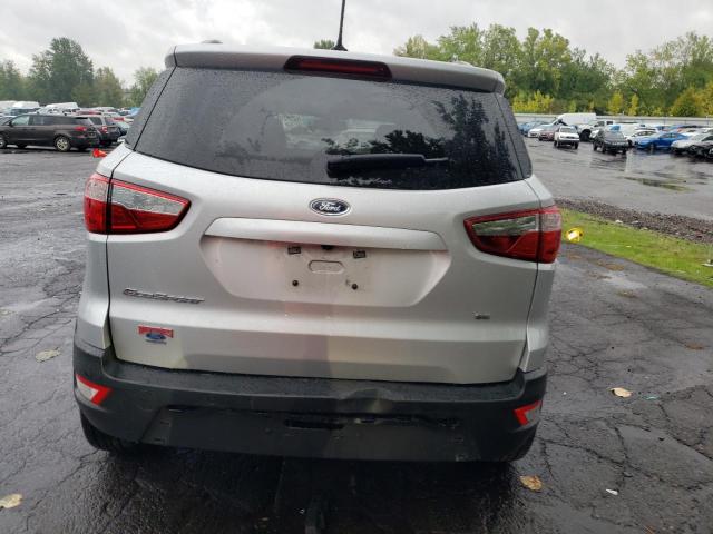 Photo 5 VIN: MAJ3S2GEXMC452729 - FORD ECOSPORT S 