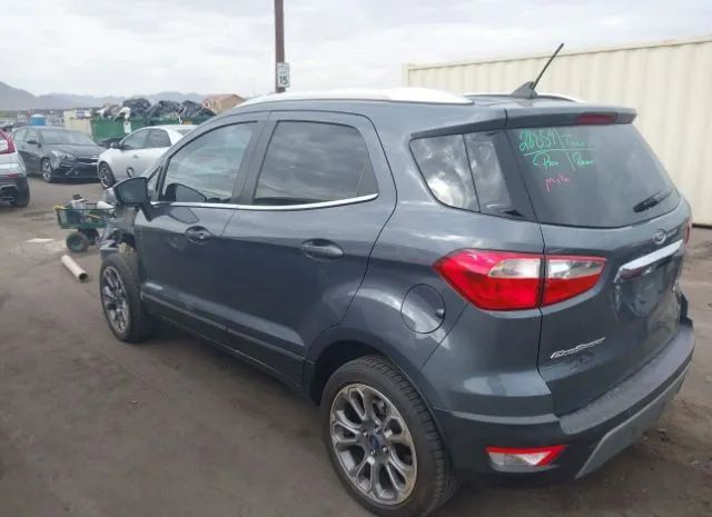 Photo 2 VIN: MAJ3S2KE0KC251345 - FORD ECOSPORT 