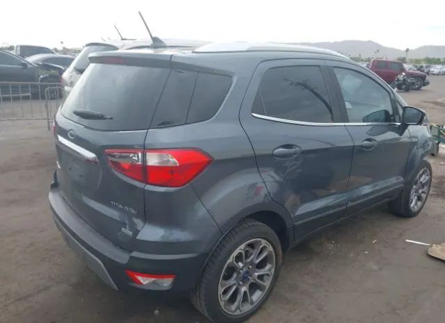 Photo 3 VIN: MAJ3S2KE0KC251345 - FORD ECOSPORT 