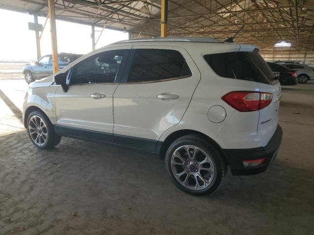 Photo 1 VIN: MAJ3S2KE0KC260529 - FORD ECOSPORT T 