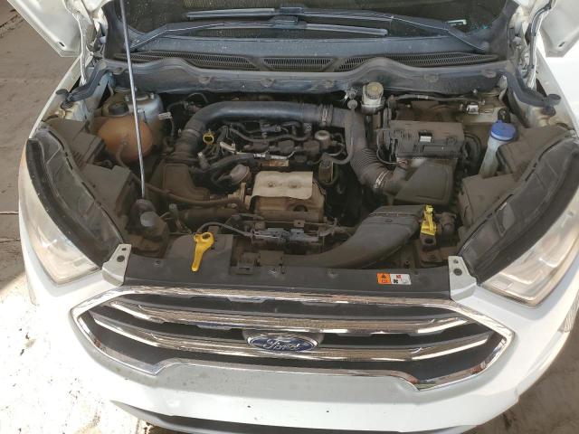 Photo 10 VIN: MAJ3S2KE0KC260529 - FORD ECOSPORT T 