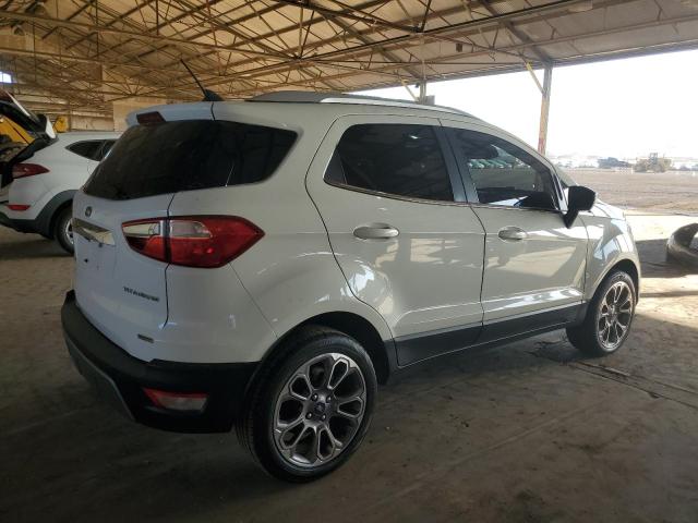 Photo 2 VIN: MAJ3S2KE0KC260529 - FORD ECOSPORT T 