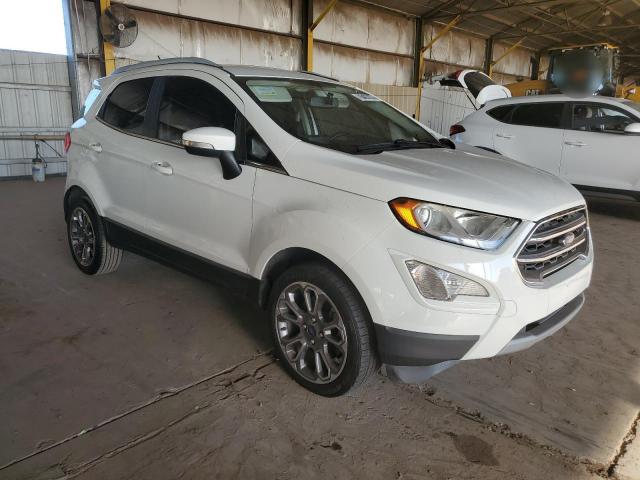 Photo 3 VIN: MAJ3S2KE0KC260529 - FORD ECOSPORT T 