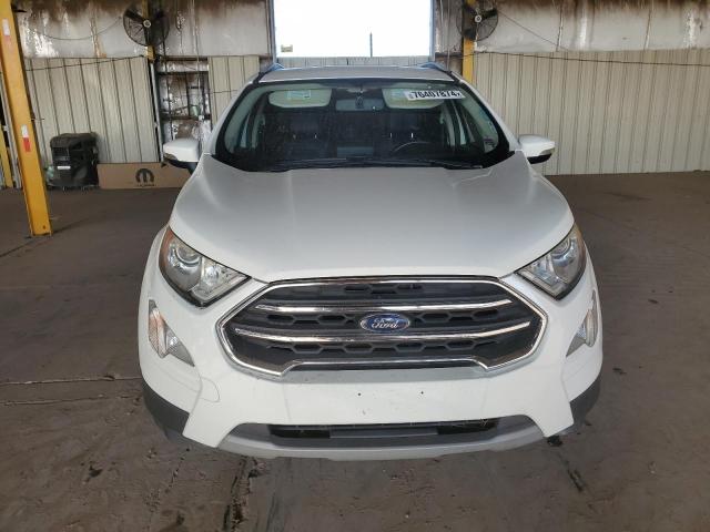 Photo 4 VIN: MAJ3S2KE0KC260529 - FORD ECOSPORT T 