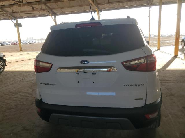 Photo 5 VIN: MAJ3S2KE0KC260529 - FORD ECOSPORT T 