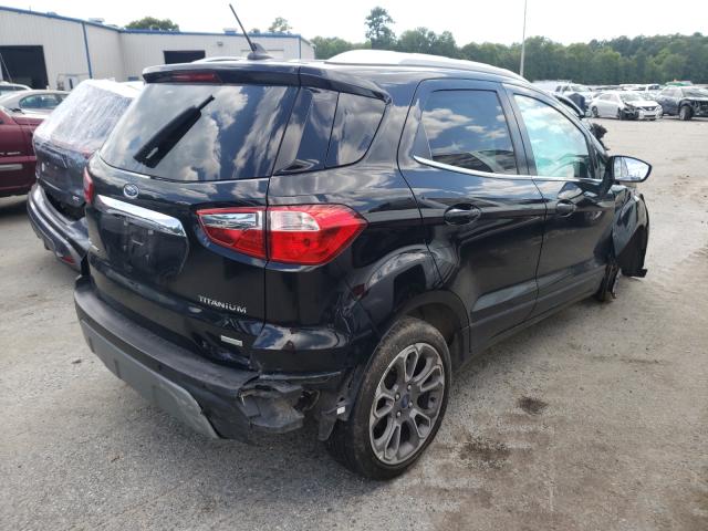 Photo 3 VIN: MAJ3S2KE0LC322996 - FORD ECOSPORT T 