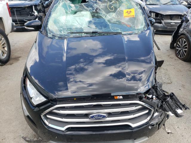 Photo 6 VIN: MAJ3S2KE0LC322996 - FORD ECOSPORT T 