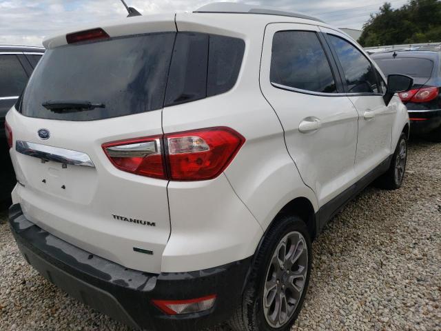 Photo 3 VIN: MAJ3S2KE0LC382938 - FORD ECOSPORT T 