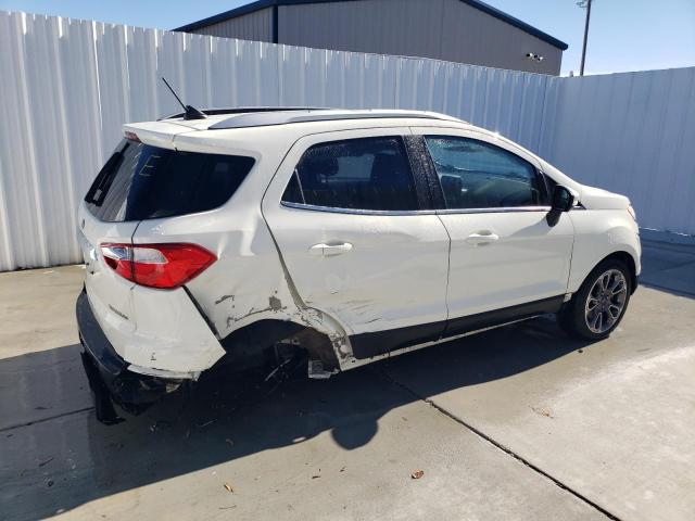 Photo 2 VIN: MAJ3S2KE0MC402574 - FORD ECOSPORT 