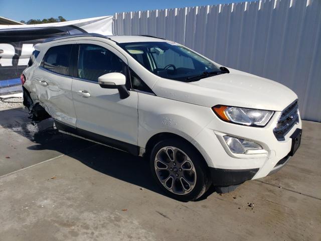 Photo 3 VIN: MAJ3S2KE0MC402574 - FORD ECOSPORT 