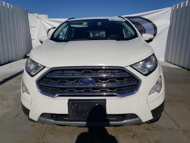 Photo 4 VIN: MAJ3S2KE0MC402574 - FORD ECOSPORT 