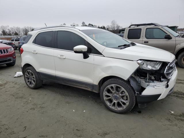 Photo 3 VIN: MAJ3S2KE1KC250639 - FORD ECOSPORT 