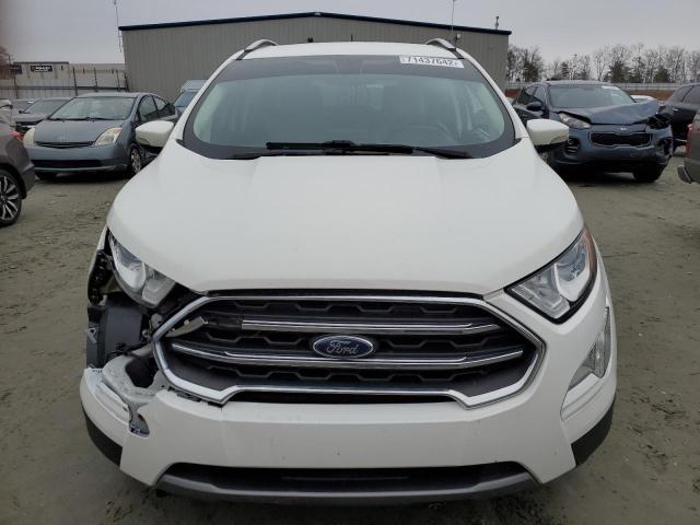 Photo 4 VIN: MAJ3S2KE1KC250639 - FORD ECOSPORT 