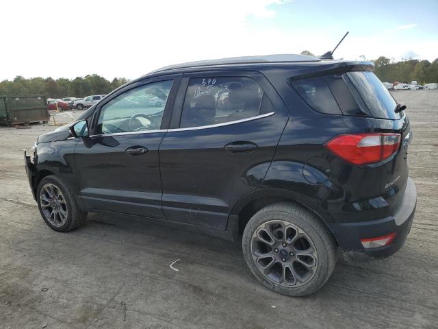 Photo 1 VIN: MAJ3S2KE1KC268221 - FORD ECOSPORT 