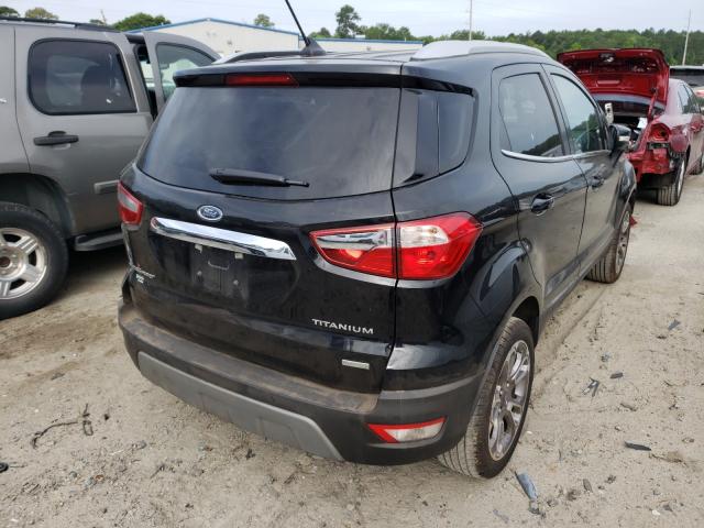 Photo 3 VIN: MAJ3S2KE1KC276402 - FORD ECOSPORT T 