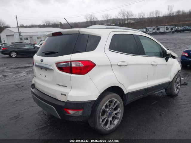 Photo 3 VIN: MAJ3S2KE1KC283138 - FORD ECOSPORT 