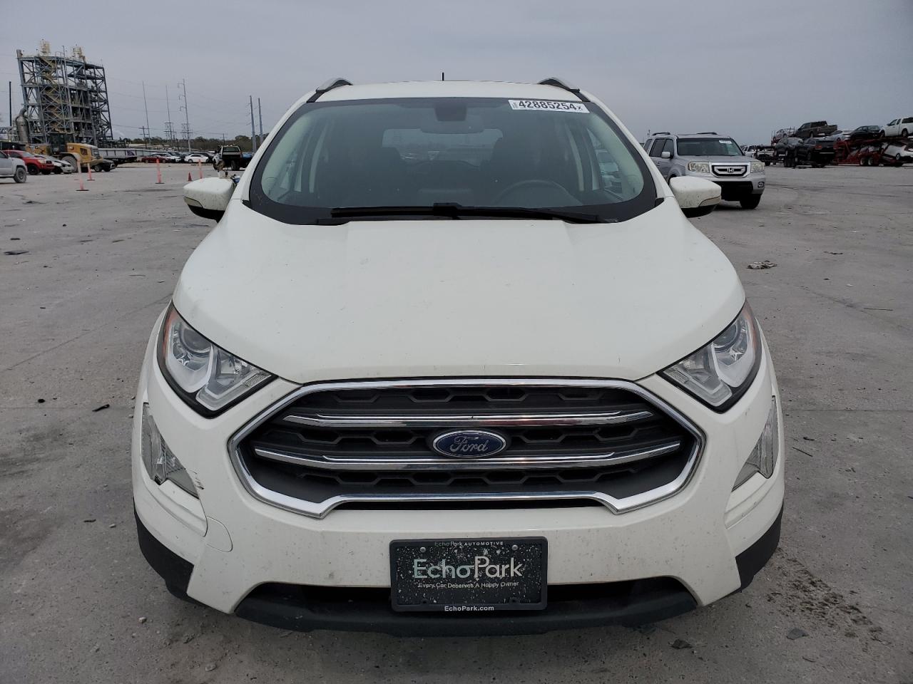 Photo 4 VIN: MAJ3S2KE1KC286816 - FORD ECOSPORT 