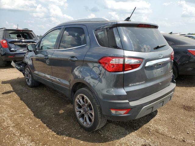 Photo 1 VIN: MAJ3S2KE1LC337751 - FORD ECOSPORT 