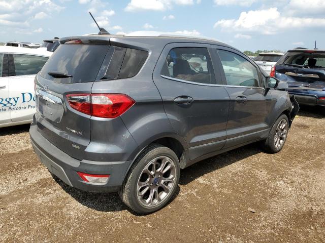 Photo 2 VIN: MAJ3S2KE1LC337751 - FORD ECOSPORT 