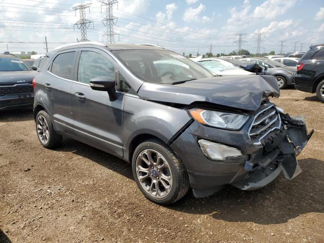 Photo 3 VIN: MAJ3S2KE1LC337751 - FORD ECOSPORT 