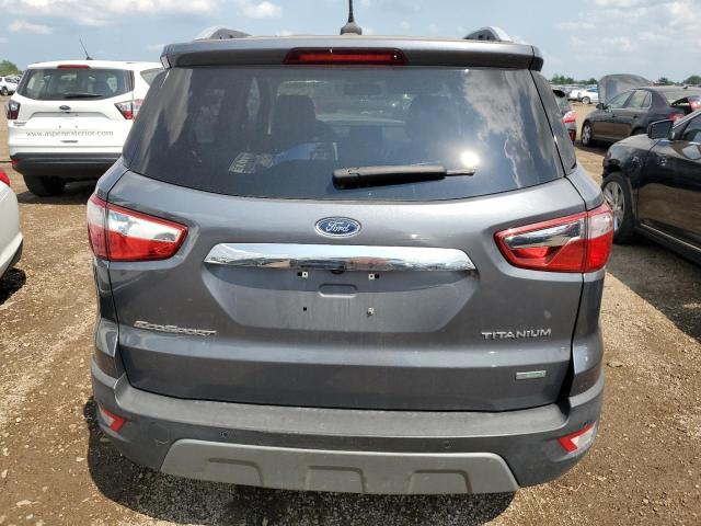 Photo 5 VIN: MAJ3S2KE1LC337751 - FORD ECOSPORT 