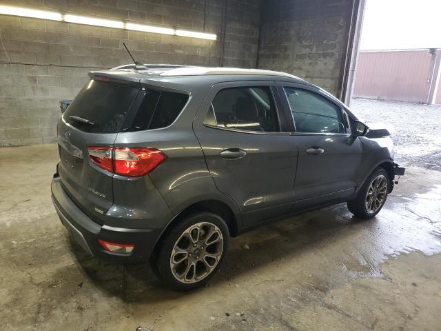 Photo 2 VIN: MAJ3S2KE1LC340407 - FORD ECOSPORT T 