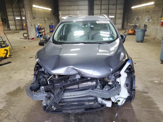 Photo 4 VIN: MAJ3S2KE1LC340407 - FORD ECOSPORT T 