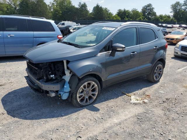 Photo 0 VIN: MAJ3S2KE1LC391616 - FORD ECOSPORT 